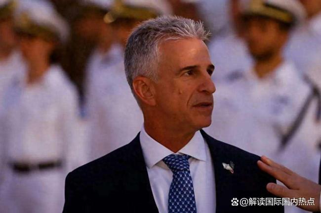 内塔尼亚胡赴美航迹曝光