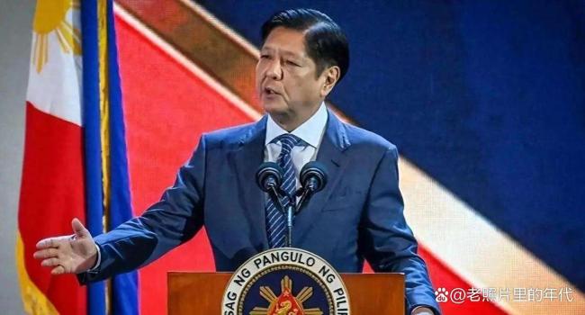 马科斯就南海问题发声会产生何影响