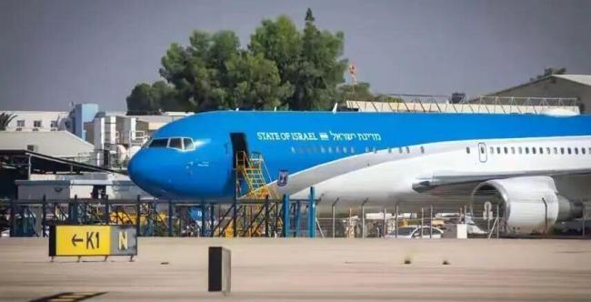 以总理为何玩起了“天上躲猫猫” 躲避逮捕令的无奈选择