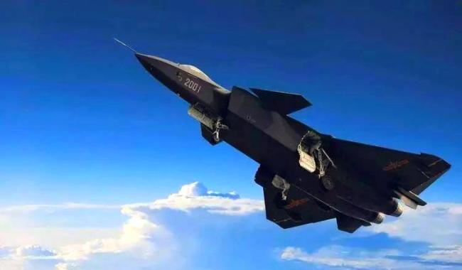 歼20弹仓设计有何特点