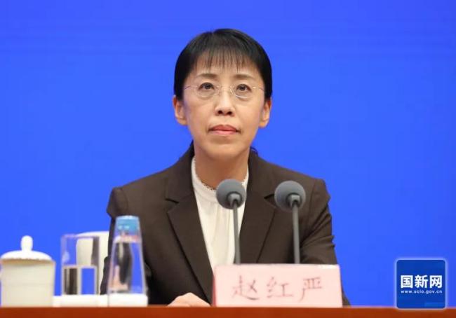 赵红严任山西省委常委 新职务明确