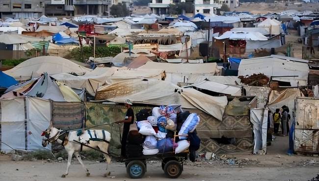 以军遭哈马斯伏击军官被打伤 加沙城冲突升级