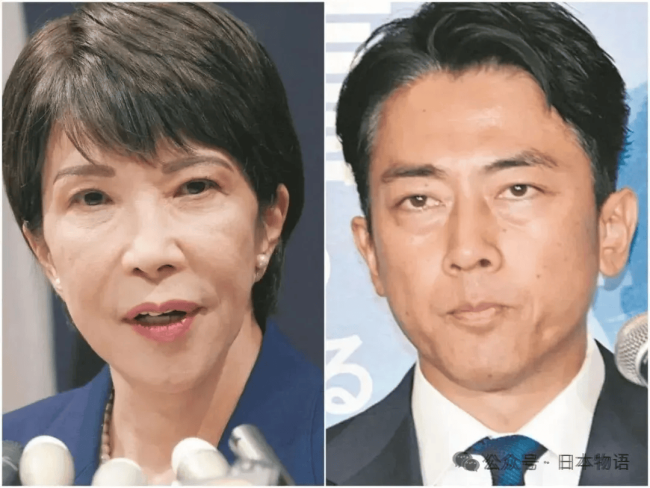 小泉进次郎团队被曝请水军 政坛角逐再添变数