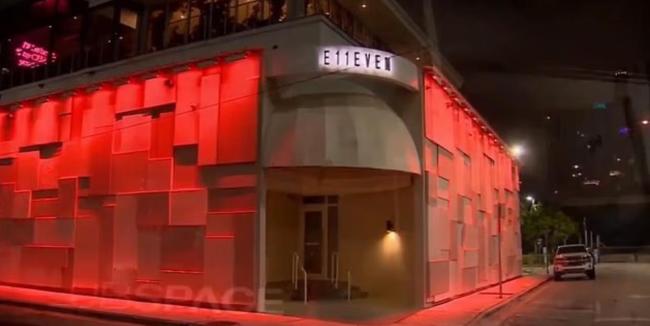 美国25岁女子给男性下药偷走豪华手表被捕，是一名惯犯