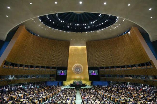 双双军舰出动，西班牙、意大利这回真要与以色列杠上了！