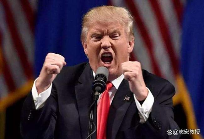 特朗普想重返阿富汗释放了什么信号 战争泥潭或再启