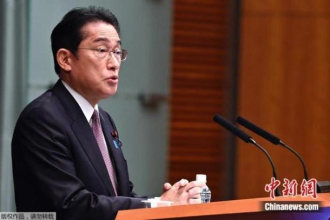 岸田文雄遇袭案二审维持原判