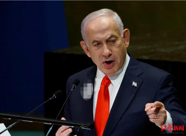 内塔尼亚胡被国际社会孤立了吗