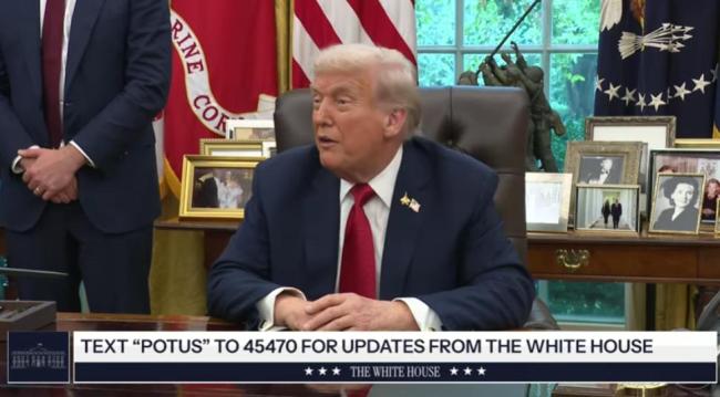 特朗普放話：日本5500億美元，韓國3500億，都得是預(yù)付款 韓方擔(dān)憂經(jīng)濟(jì)風(fēng)險