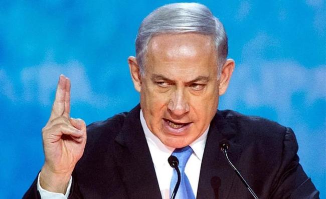 联合国涉巴以问题会议有哪些细节 内塔尼亚胡的“外交宣战”