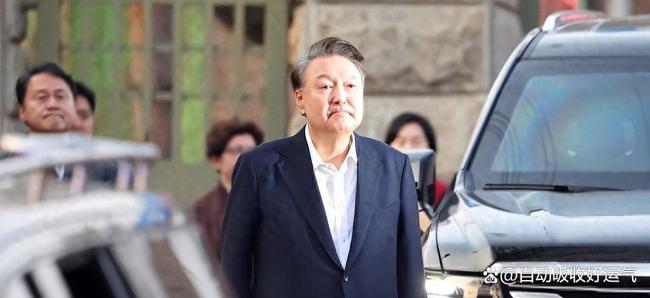 尹锡悦庭审策略改变了吗 健康危机装开关