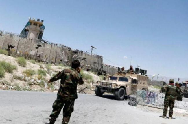 特朗普誓要夺回美军基地，特别提到中国：距中国核基地不到一小时 牵制中国战略行动