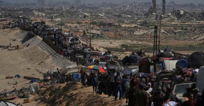 专家：以色列的“悲情流量”彻底翻车 外交红线不容践踏