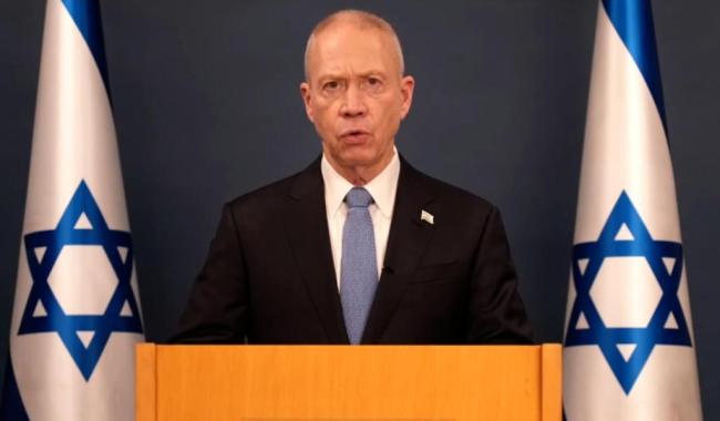 以色列遭国际社会孤立说明什么 中巴联手改变中东格局