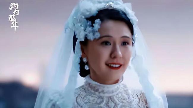 《灼灼韶华》大结局