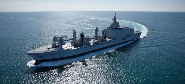 意西军舰为何护航加沙救援船队 北约成员国的考量