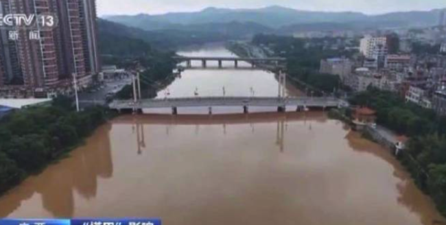 今年已有7个台风登陆我国！“桦加沙”刚走“博罗依”就来，强台风为何一个接一个？