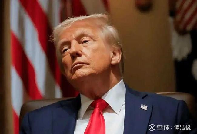 特朗普再次加征关税有啥目的 多重意图显现