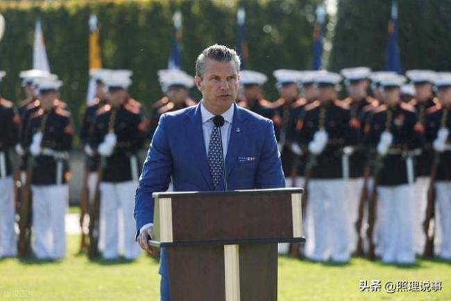 美军将领紧急集结是要搞“清洗”吗 五角大楼大戏引猜测