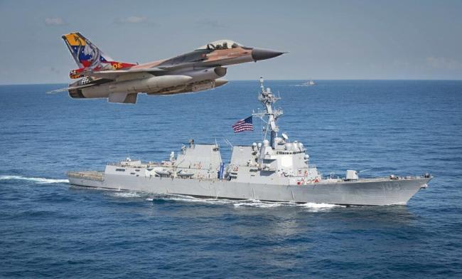 美国与委内瑞拉谁更怕擦枪走火 血腥冲突已开启