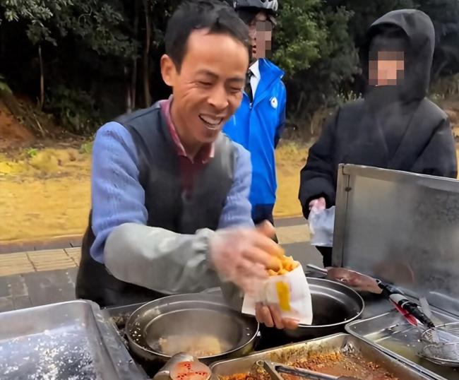 鸡排哥发声感谢网友关心