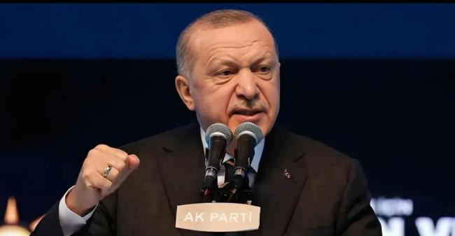 埃尔多安点名内塔尼亚胡恶有恶报 中东紧张局势再升级