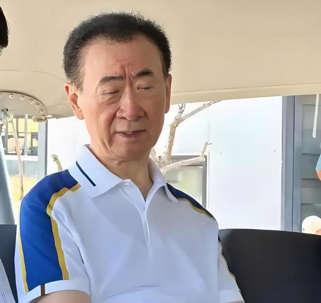 王健林还能把万达救回来吗 债务危机下的自救之路