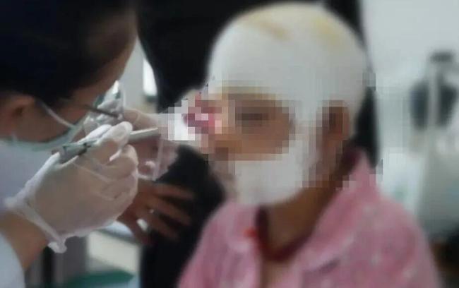 被熊袭击能装死吗？秋季“熊出没”如何避险