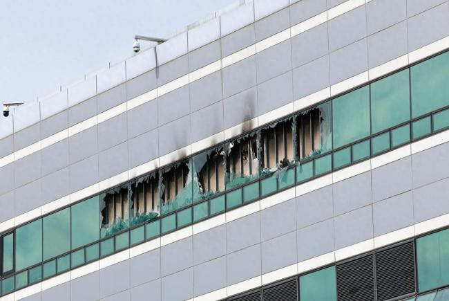 韩国国家网络中心锂电池起火，647个政府系统瘫痪 恢复进程缓慢