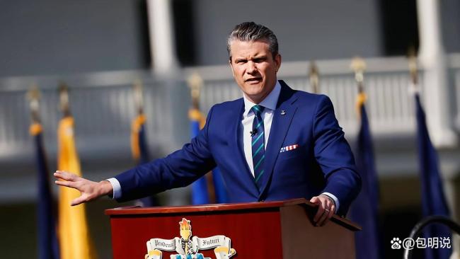 召集美军将领 美国防部要搞什么大事