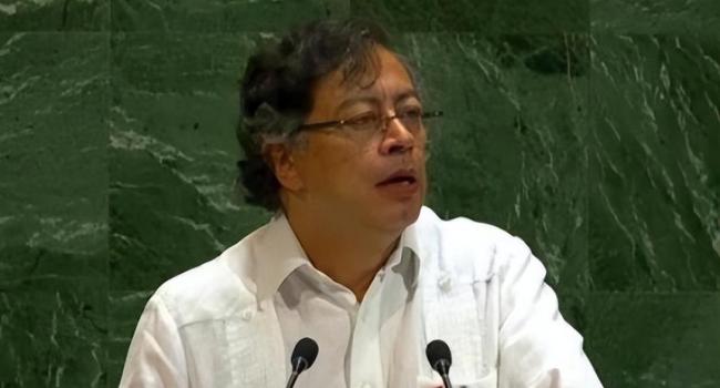 哥总统称特朗普外交政策孤立了美国 单边主义走向孤立