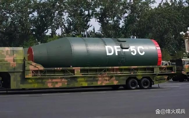 美軍5天4射洲際導(dǎo)彈正常嗎 炫耀與震懾之意明顯