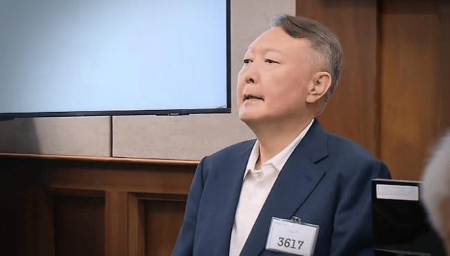 李在明为何力推废除韩国检察厅 权力重新分配引发关注