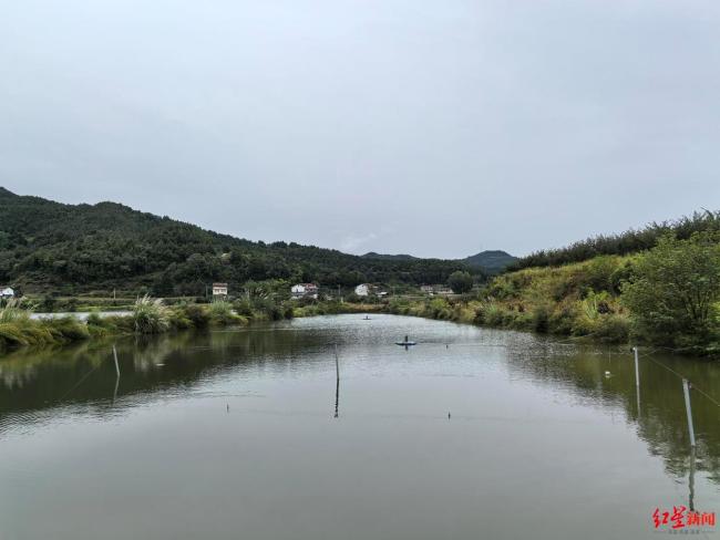 唐飞机坠机点距起飞地约50米