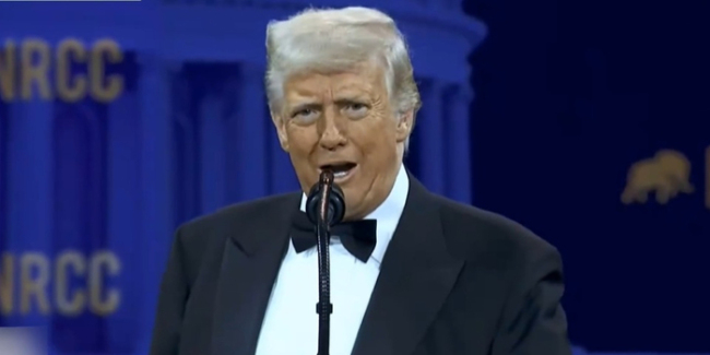 美防长召集美将领是“烽火戏诸侯”吗 会议目的引发多方猜测