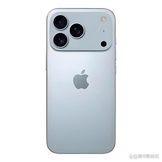iPhone 17系列到底怎么选 四款机型全面解析