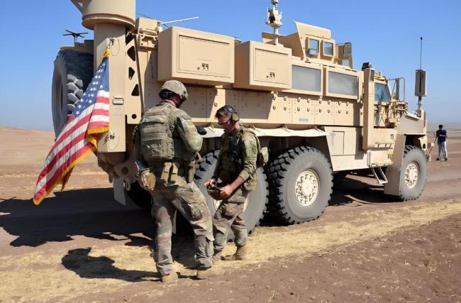 美国或将对委内瑞拉动手，马杜罗现在慌不慌？