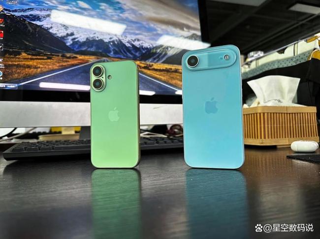 iPhone 17系列到底怎么选 四款机型全面解析