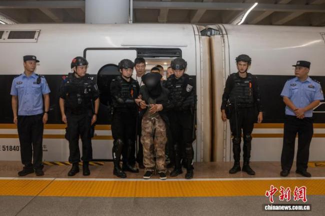 杭州一起27年前的命案积案告破