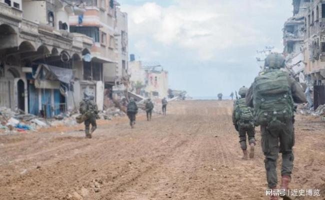 内塔尼亚胡到访,或重演白宫争吵?特朗普团队愤怒背后