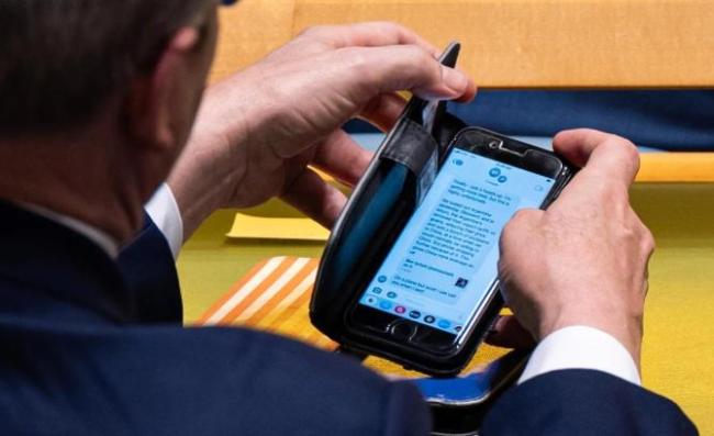 美财长收到短信：刚救助阿根廷，米莱就卖给中国大豆…