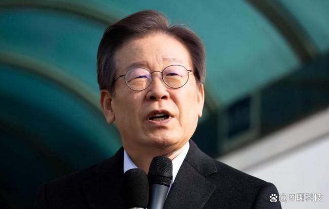 李在明为何力推废除韩检察厅 个人恩怨与权力博弈