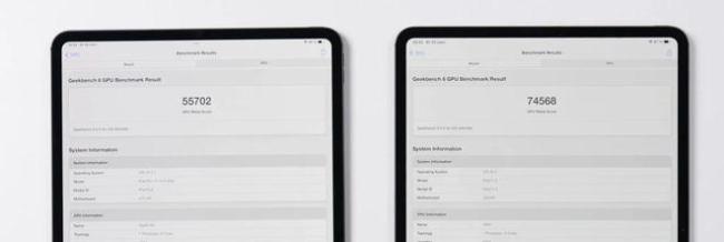 M5版iPadPro曝光 性能显著提升