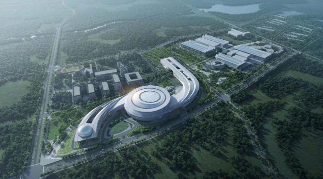 中国有望2030年用核聚变发电