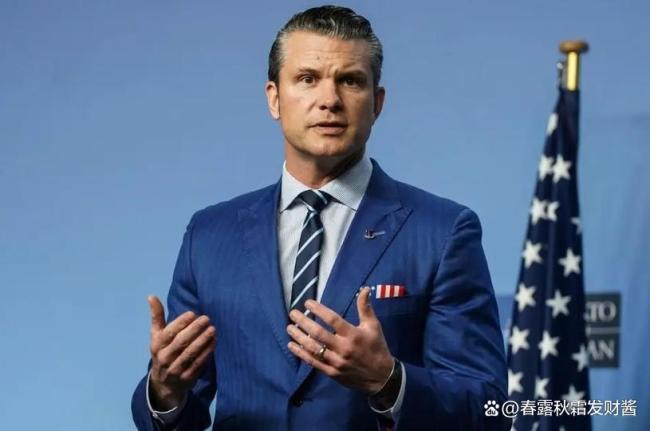专家：美将领集结是场“忠诚体检” 服从性测试引关注