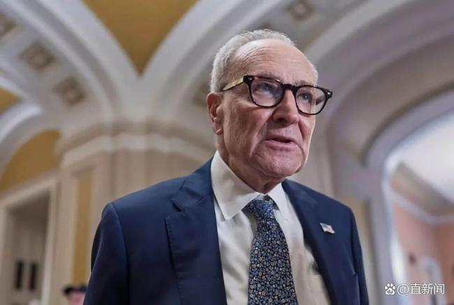 刘和平：特朗普手把手打造“特家军” 党争加剧政府停摆