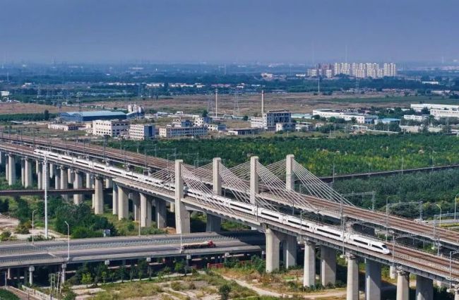 中国铁路北京局10月11日起实行第四季度运行图 津蓟线效率再提升