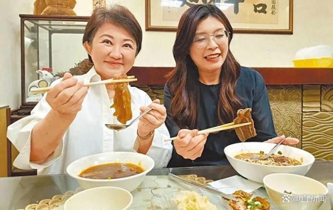 刘和平谈国民党新一轮主席选举 蓝营变局与挑战