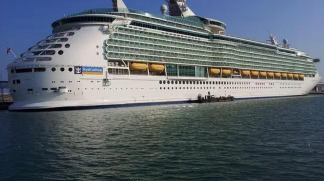 如何看待豪华邮轮成诺如病毒重灾区