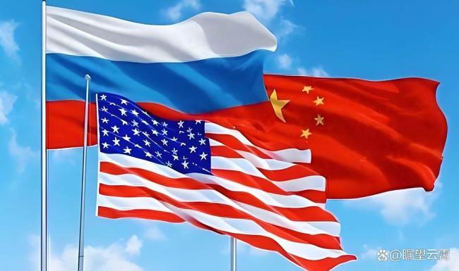 特朗普为何对印度打“巴基斯坦牌” 牵制德里野心